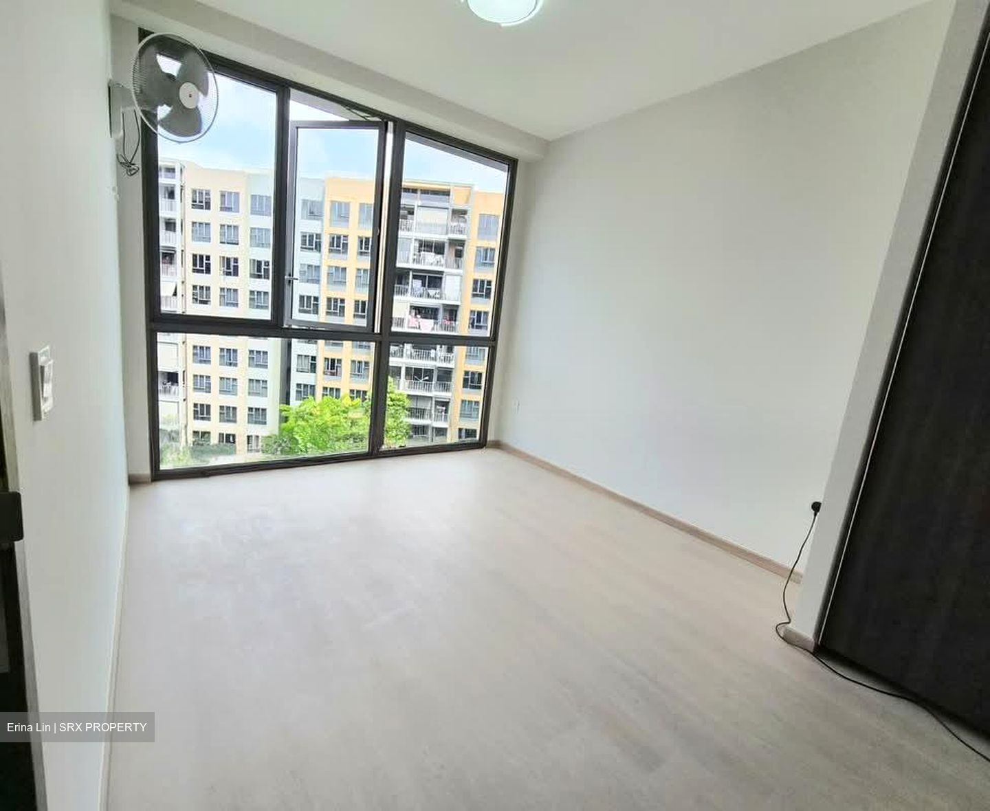 The Visionaire (D27), Condominium #568912581